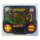 Mini Game Portátil Jurassic Park  Hasbro Oficial