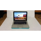 Macbook Pro A1278 Laptop 2011 - I7 500gb Hd 4gb Ram 2.7 Ghz