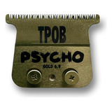 Set Tob Pyscho Blade Gold 6.9 Para Troll Y X (gold) Psy...