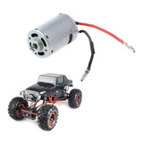 Motor 550 Brushed 1/10 Marca Hsp Redcat Exceed Buggy Monster