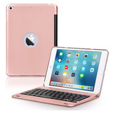 Funda + Teclado Para iPad Mini 5 / Mini 4 Onhi