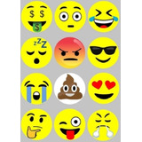 12 Imas De Emojis Sortidos Fotos Lembretes Avisos Recados