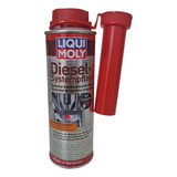 Aditivo Limpia Inyectores Diesel Liqui Moly Common Rail