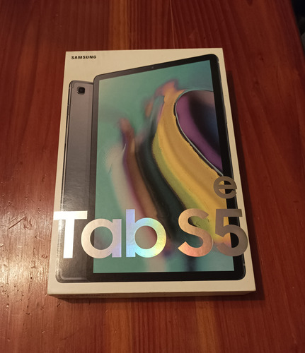 Tablet Samsung Galaxy Tab S5e