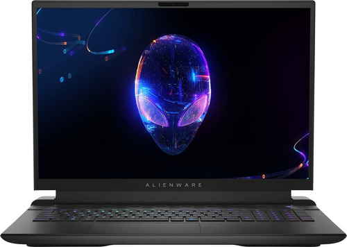 Alienware M18 R2 Fhd+ 480hz I9-14900hx 32gb Rtx 4090 2tb 