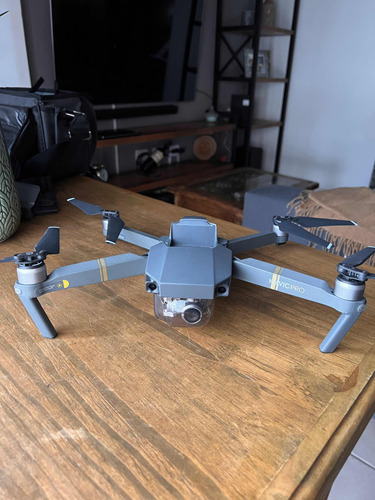 Drone Dji Mavic Pro