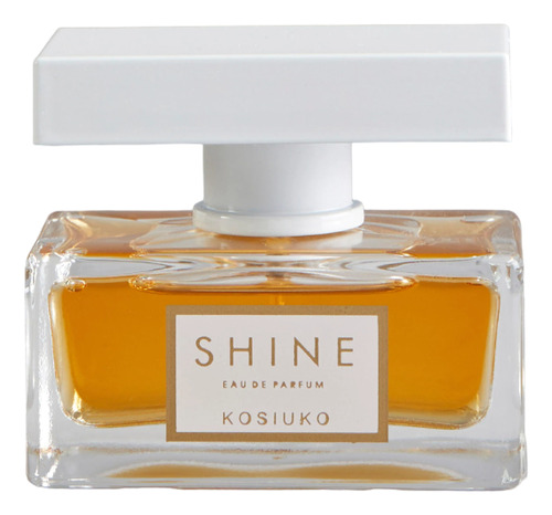 Kosiuko Shine Perfume Mujer Edp 50ml