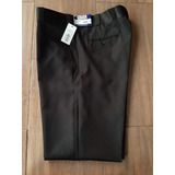 Pantalon Policía Vigilante American Patrol Talla 40x32 P4019