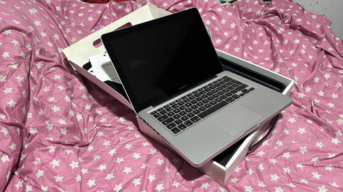 Portátil Macbook Pro