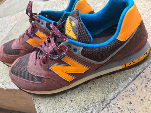 New Balance 30cm Talle 44 