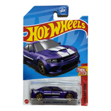Hot Wheels 20 Dodge Charger Hellcat 231/250 Then And Now 7
