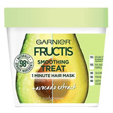 Cuidado Del Cabello De Garnier Aguacate