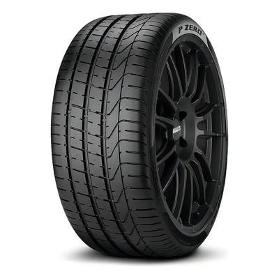 Llanta Pirelli P-zero Run Flat Suv 285\u002F45r21 113y Índice De Velocidad Y | Envío gratis