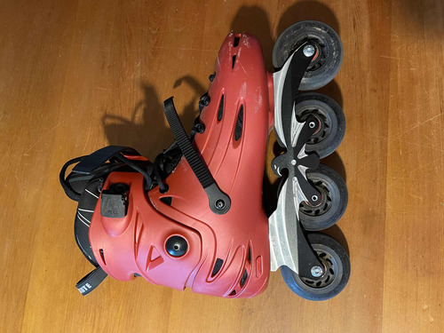 Patines Falcon Fs6