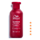 Wella Fusion Ultimate Repair - mL a $533
