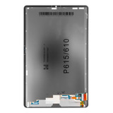 Pantalla Táctil Lcd Para Galaxy Tab S6 Lite P610 P615 P617 N