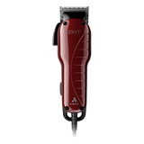 Cortadora De Cabello Andis Envy Clipper Red Motor Magnetico