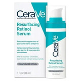 Cerave Resurfacing Retinol Serum 30 Ml