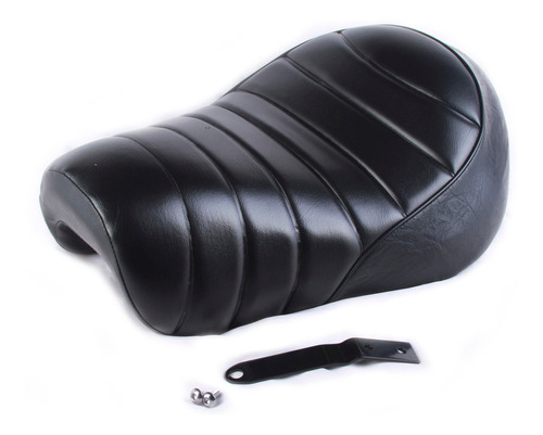 Asiento De Piloto Para Harley Davidson Sportster Tipo Oruga