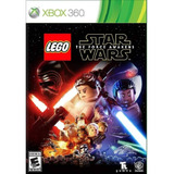 Xbox 360 -  Star Wars Force Awakens Juego Fisico Original U