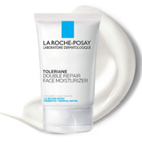 La Roche Posay Hidratante Facial Doble Reparación 100ml Momento De Aplicación Día/noche Tipo De Piel Todo Tipo De Piel