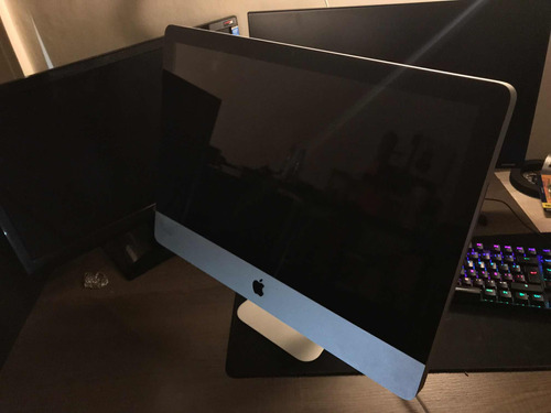 iMac 21.5 2011 I5 12gb Leer Descripción