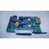 Placa Tronco Corp Intelbras 6000/8000 