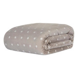 Cobertor Queen Kacyumara Vintage Poa Blanket 2,20x2,40m