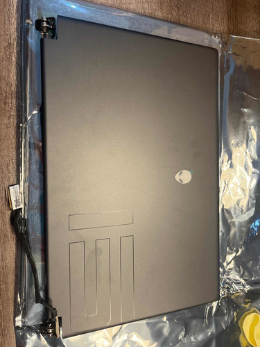 Tela Dell Alienware M15 R5 R6 Original