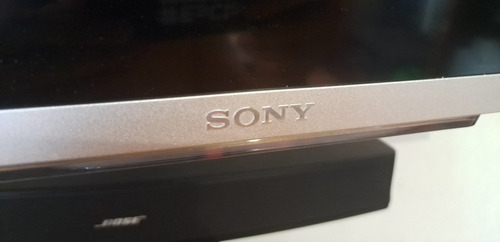 Televisor Sony Bravía 65 Pulgadas Solo Un Año De Uso