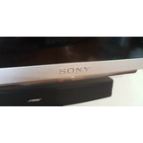Televisor Sony Bravía 65 Pulgadas Solo Un Año De Uso
