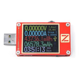 Chargerlab Power-z Kt002 Usb-a Pd Tester Probador De Voltaje