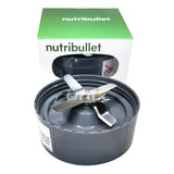 Aspas Nutribullet Original 600 Y 900 Watts