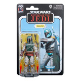 Boneco Boba Fett Star Wars The Black Series 15 Cm Hasbro