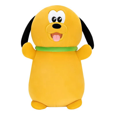 Squishmallows Disney Plutón 25.4 Cm Hugmees Ultrasoft | Envío gratis