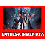 Devil May Cry 5 | Pc 100% Original Steam