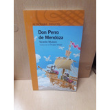 Don Perro De Mendoza - Muleiro - Usado - Devoto