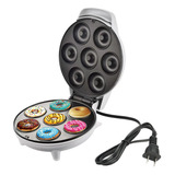 Mini Máquina Para Hacer Donuts, Repostería Culinaria, 110 V