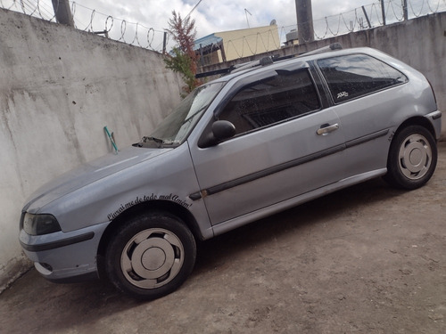 VOLKSWAGEN GOL 2001 1.0 16V SERIE OURO 3P