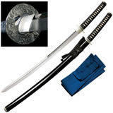 Espada Cold Steel Emperor Double Edge Katana