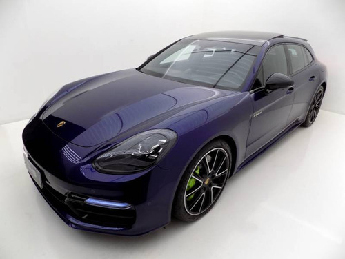  PORSCHE PANAMERA 4 E-HYBRID SPORT TUR. 2.9