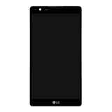 Tela Touch Frontal Lcd Display LG X Power K220 K220dsf Preto