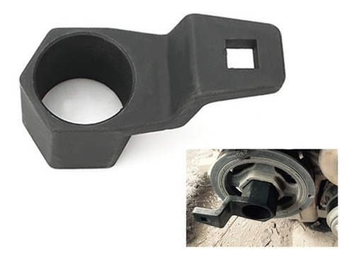 Herramienta Para Sujetar Damper De Honda Civic Y Acura  Foto 3