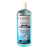 Shampoo Han Acido Hialuronico Sin Sulfatos 500ml