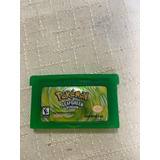 Pokemon Leaf Green