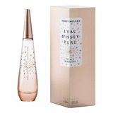 Perfume Issey Miyake Pure Petale Nectar 90ml Factura A Orig!