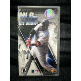 Mlb 06 The Show Playstation Portable Psp