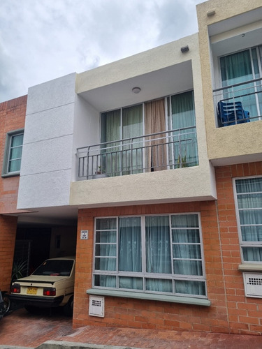 Casa En Venta  Conjunto Cerrado Torreón De Piedrapintada