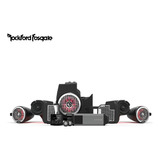 Kit De Sonido P/rzr Stg5 (pro Xp, Turbo R, Pro R) Rockford