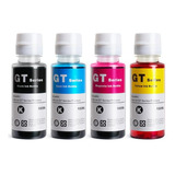 Tinta Compatible Con Hp Smart Tank 7602, 7301, 7001, 5101, 5